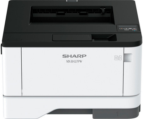 Принтер Sharp MX-B427PWEU (MXB427PWEU)