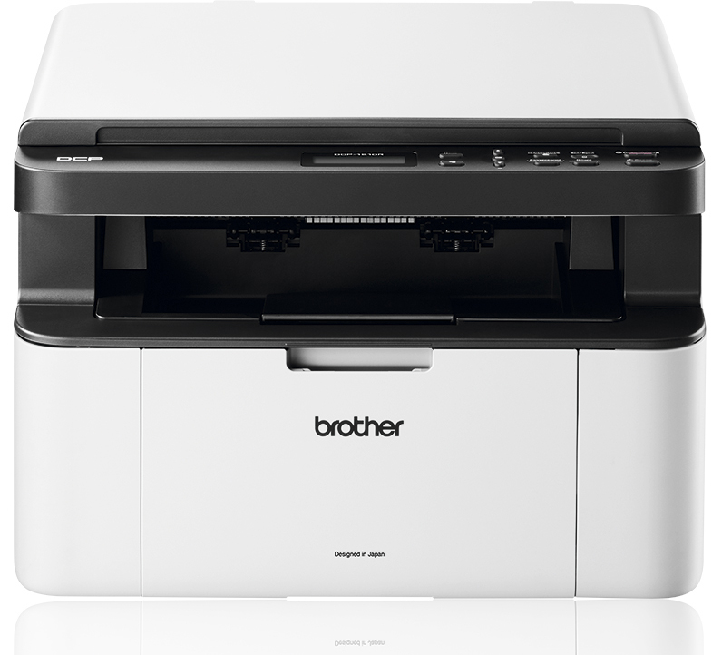 МФУ Brother DCP-1510R (DCP1510R1)
