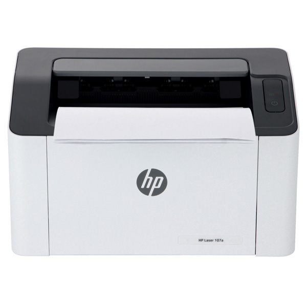Принтер HP Laser M107a (4ZB77A) 